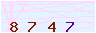 animated captcha