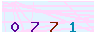animated captcha