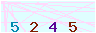 animated captcha